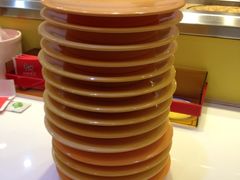 14盘-争鲜回转寿司(飞洲国际店)