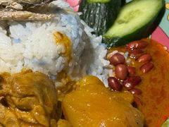 -小娘惹厨房Little Nyonya(狮城有约上榜店)