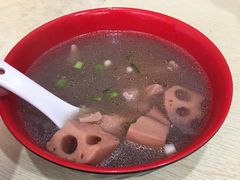 -鸿记·好再来普宁肠粉(莲花路店)