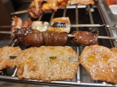 -大闫家烧烤·小海鲜家常菜(郑庄店)