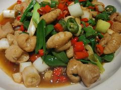 火爆肥肠-茅庐川菜(青岛凯德店)