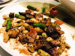 -渝半城经典川粤菜(重庆天地店)