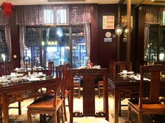 大堂-皇饭儿·王润兴酒楼(河坊街店)