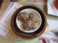 -添好运点心专门店(北角店)