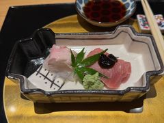 -鮨青(恒基名人购物中心店)