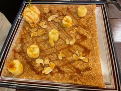 anna皇后安娜可丽饼-LA CREPERIE BRETONNE布列塔尼法式餐厅(天童北路店)