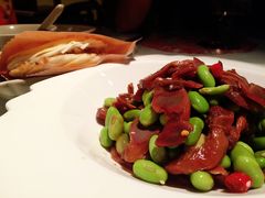 -汉唐宴长安食府