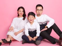-真我樣照相馆·身份证·证件照·外拍(环球港店)
