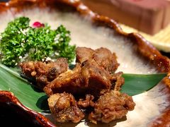 台式排骨酥-锅季·捞王旗下小火锅(虹桥火车站店)
