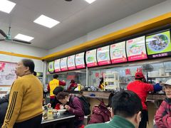 -燊意布拉肠云吞面(中山四路店)