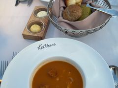 -Kathleen's Waitan 凯圣琳江景西餐厅(外滩店)
