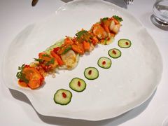 -Le Comptoir de Pierre Gagnaire