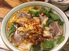 -紫滇源云南生态菜(丹凤街店)
