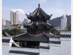 -文昌阁