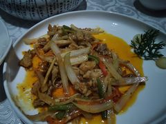 -马凯餐厅(地安门店)