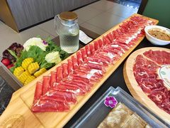 -阳坊胜利涮羊肉(阳坊老店)