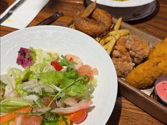 -1886德国汽车餐厅(外滩中央店)