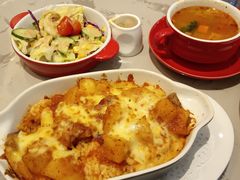 -必胜客(新一城店)