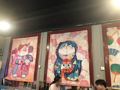 -虎虎龙虾大排档(双井店)
