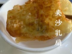 -喜洲翰林餐厅(董家百年老宅店)