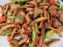 -云隐小厨·传统大理美食(复兴路店)