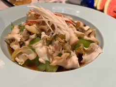 -百富源·海鲜辽菜(和平北大街店)