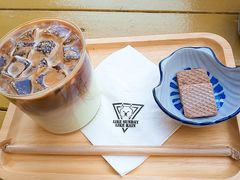 -餐酒吧Com-ing Bar(上海路店)