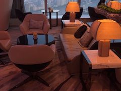 -广州四季酒店·天吧·高空酒吧