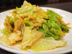 -烤肉宛饭庄(北新桥店)