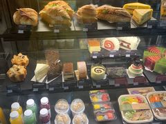-星巴克(南京江宁弘阳家居店)