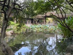 -乾园.魏庐湖景餐厅(花港店)