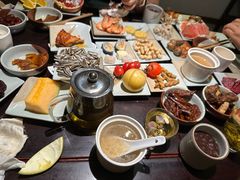 -青藤茶馆(南山路店)