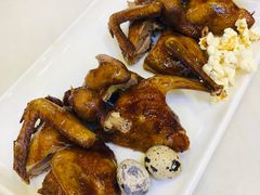 -清心鸡沙田乳鸽店·非遗传承(石溪店)