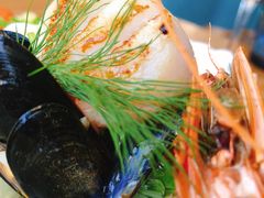 法式蓝贻贝/南亚风情蓝贻贝-EN SPACE恩空间