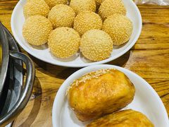 -安诚居干锅鸭头(八角店)