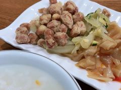 -宏记汕头白粥店(江怡店)