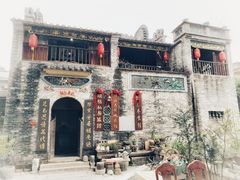 -烟桥私房菜馆(奋哥)