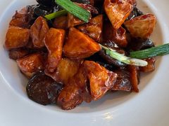 -玉林烤鸭店(定福庄店)