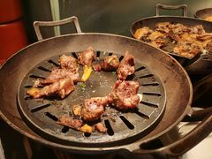 -长春净月潭喜来登酒店·盛宴标帜餐厅