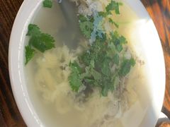 -杨家清真小吃部(十二纬路店)