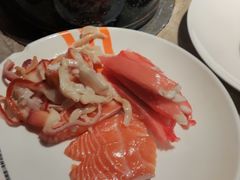 -V-ONE西雅图海鲜自助餐厅(仓山万达广场店)