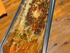 -肉串汪(月坛店)