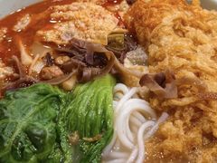 -家味螺蛳粉&烤鱼(五角场店)