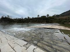 -渔梁坝