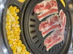 -小团团·路边烤牛肉(南岭壹街店)