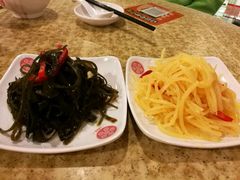 -老班长手工灌汤包老店(东山店)