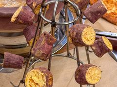 -热巴姐姐羊肉泥炉(湘江世纪城店)