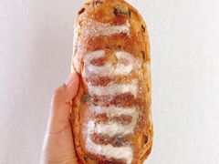 红酒提子-Juicy Bakery(大学路店)