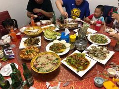 -福鑫源海鲜烧烤