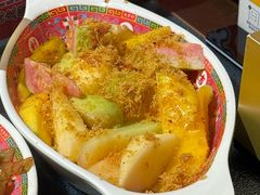 -大吉利·潮汕鲜牛肉火锅(西安店)